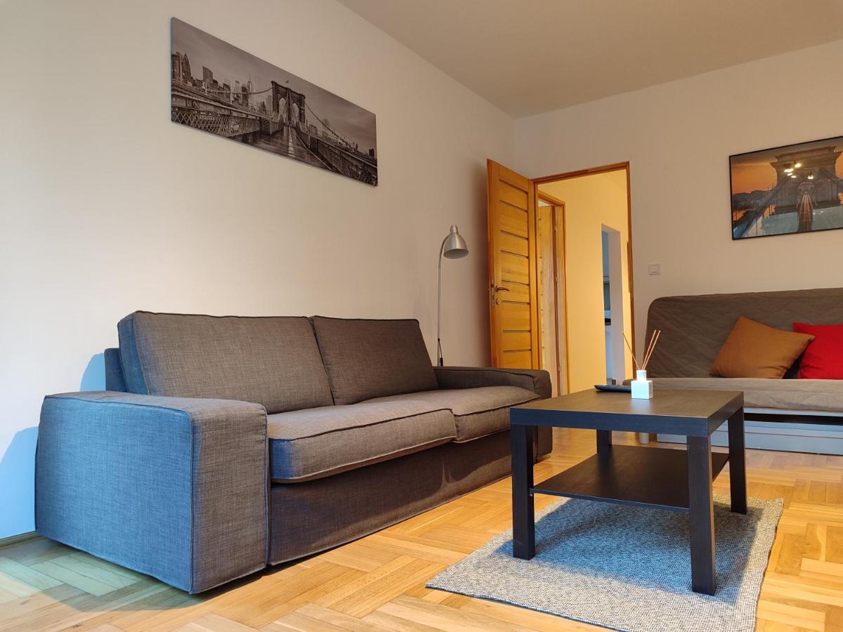 Castle Corner Apartment Budapest Esterno foto